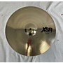 Used Sabian Used SABIAN 16in XSR Fast Crash Cymbal 36