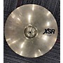 Used SABIAN Used SABIAN 16in XSR Fast Crash Cymbal 36