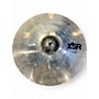 Used Sabian Used SABIAN 16in XSR Fast Crash Cymbal 36