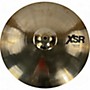 Used Sabian Used SABIAN 16in XSR Fast Crash Cymbal 36