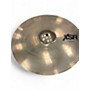 Used SABIAN 16in XSR Fast Crash Cymbal 36