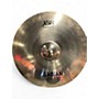 Used SABIAN 16in XSR Fast Crash Cymbal 36
