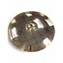 Used SABIAN 16in XSR Fast Crash Cymbal 36