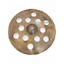 Used SABIAN 16in XSR MONARCH O-ZONE Cymbal 36