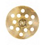 Used SABIAN 16in XSR MONARCH O-ZONE Cymbal 36