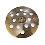 Used SABIAN 16in XSR Monarch 0-Zone Cymbal 36