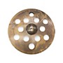 Used SABIAN 16in XSR Monarch O-Zone Crash Cymbal 16 in. Cymbal 36
