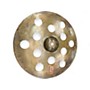 Used SABIAN 16in XSR Monarch O-Zone Cymbal 36