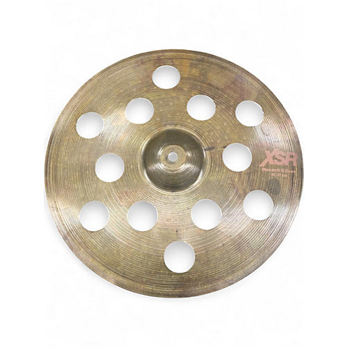 Used SABIAN 16in XSR Monarch Ozone Cymbal 36