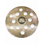 Used SABIAN 16in XSR Monarch Ozone Cymbal 36