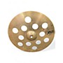 Used SABIAN 16in XSR Ozone 16