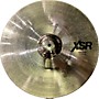 Used SABIAN Used SABIAN 16in Xsr Fast Crash Cymbal 36