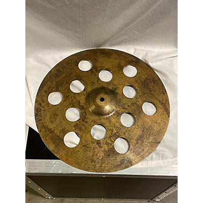 SABIAN Used SABIAN 16in Xsr Monarch 16 Cymbal