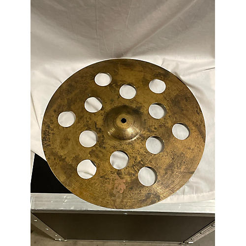 SABIAN Used SABIAN 16in Xsr Monarch 16 Cymbal 36