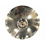 Used SABIAN 16in aax x-plosion Cymbal 36