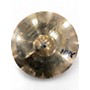 Used Sabian Used SABIAN 16in hhx evolution crash Cymbal 36