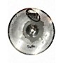 Used SABIAN 16in quiet tone Cymbal 36