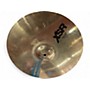 Used SABIAN 16in xsr crash cymbal Cymbal 36