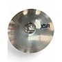 Used SABIAN 16in xsr fast crash Cymbal 36