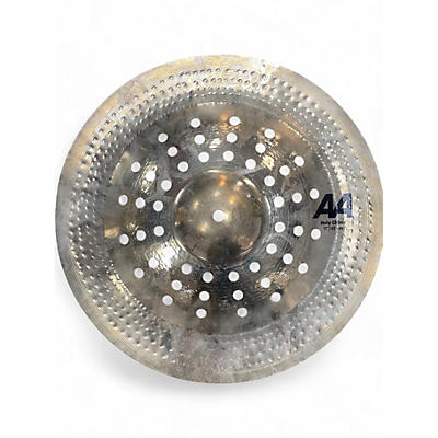 SABIAN Used SABIAN 17in AA HOLY CHINA Cymbal