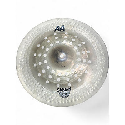 Used SABIAN 17in AA HOLY CHINA Cymbal