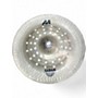 Used SABIAN 17in AA HOLY CHINA Cymbal 37