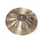 Used SABIAN 17in AA HOLY CHINA NATURAL Cymbal 37