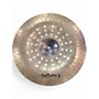 Used SABIAN 17in AA Holy China Brilliant Chad Smith Signature Cymbal 37