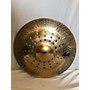 Used Sabian Used SABIAN 17in AA Holy China Brilliant Cymbal 37