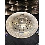 Used SABIAN Used SABIAN 17in AA Holy China Brilliant Cymbal 37