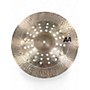 Used SABIAN Used SABIAN 17in AA Holy China Brilliant Cymbal 37