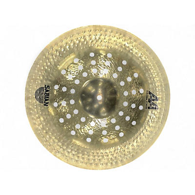 Used SABIAN 17in AA Holy China Brilliant Cymbal