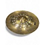 Used SABIAN 17in AA Holy China Brilliant Cymbal 37
