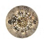 Used SABIAN 17in AA Holy China Brilliant Cymbal 37