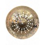 Used SABIAN 17in AA Holy China Brilliant Cymbal 37