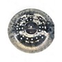 Used SABIAN 17in AA Holy China Brilliant Cymbal 37