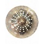 Used SABIAN 17in AA Holy China Brilliant Cymbal 37