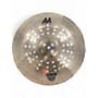 Used SABIAN 17in AA Holy China Cymbal 37