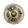 Used SABIAN 17in AA Holy China Cymbal 37