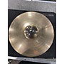 Used SABIAN Used SABIAN 17in AA METAL X CRASH Cymbal 37