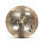 Used SABIAN 17in AA Rock Crash Brilliant Cymbal 37