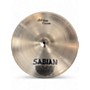 Used SABIAN Used SABIAN 17in AA Thin Crash Cymbal 37