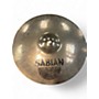 Used SABIAN Used SABIAN 17in AAX Crash Cymbal 37