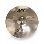 Used SABIAN Used SABIAN 17in AAX Stage Crash Cymbal 37