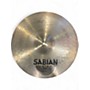 Used SABIAN 17in AAX Stage Crash Cymbal 37