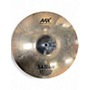 Used SABIAN 17in AAX Xplosion Crash Cymbal 37