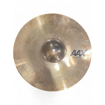 Used SABIAN 17in AAX Xplosion Fast Crash Cymbal