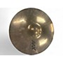 Used SABIAN 17in AAX Xplosion Fast Crash Cymbal 37