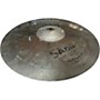 Used SABIAN 17in AAX Xplosion Fast Crash Cymbal 37
