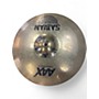 Used SABIAN 17in AAX Xplosion Fast Crash Cymbal 37